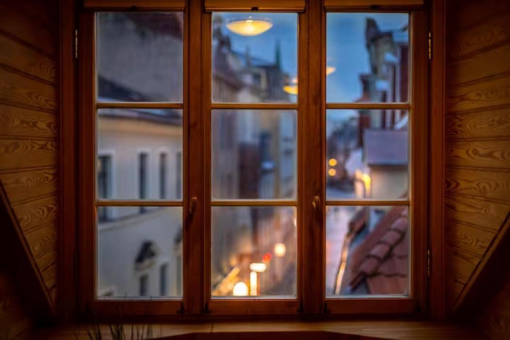 Апартаменты Skunu 10 Old Town Рига