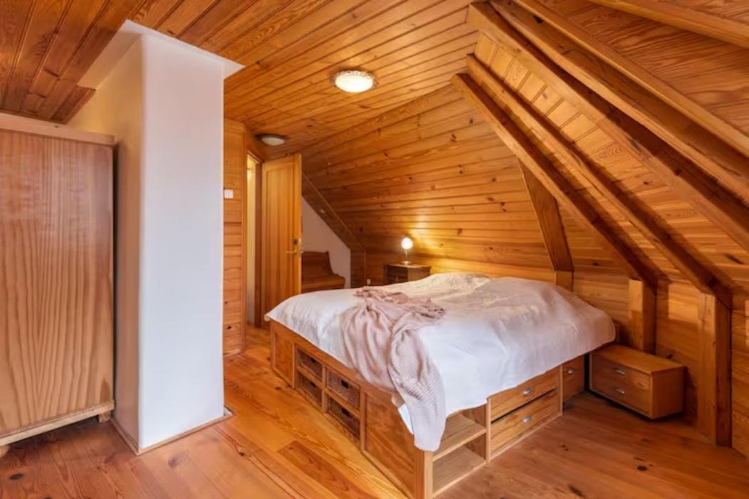 Skunu 10 Old Town Апартаменты